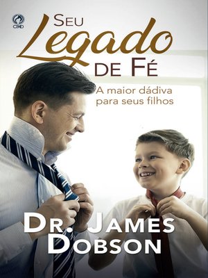 cover image of Seu legado de fé